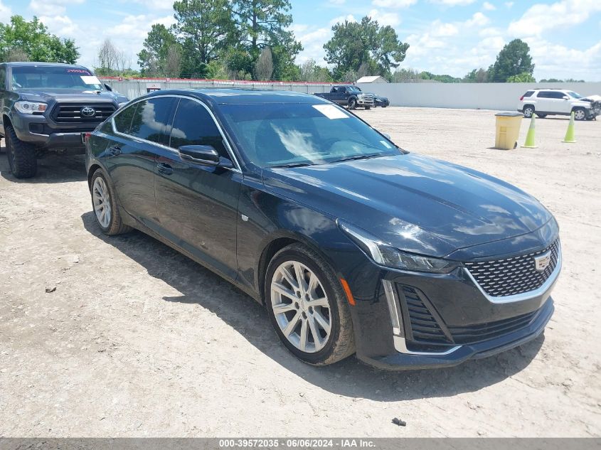 2020 CADILLAC CT5 LUXURY