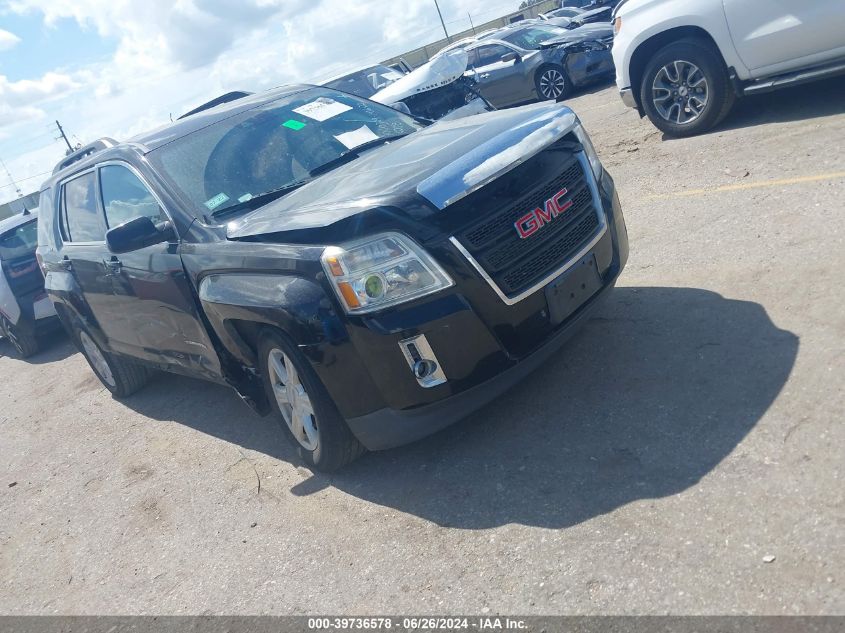 2015 GMC TERRAIN SLT-1