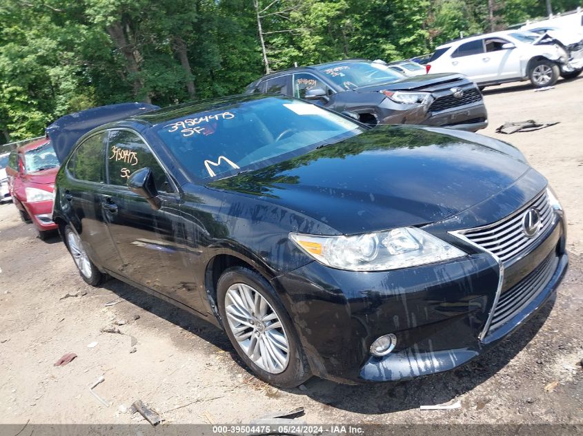 2014 LEXUS ES 350