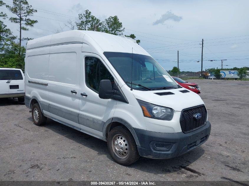 2022 FORD TRANSIT-250