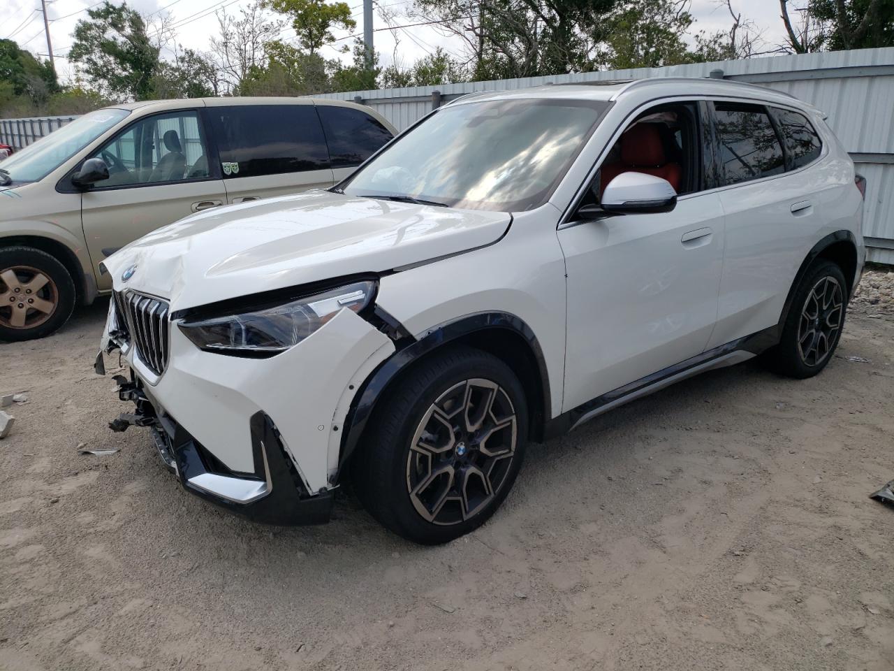 2023 BMW X1 XDRIVE28I