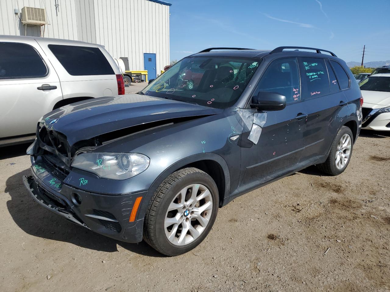 2017 BMW X5 SDRIVE35I