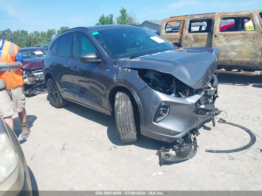 2023 FORD ESCAPE ST LINE ELITE