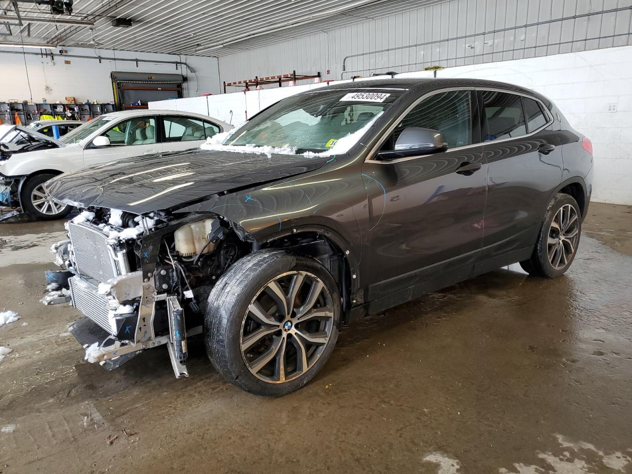 2018 BMW X2 XDRIVE28I