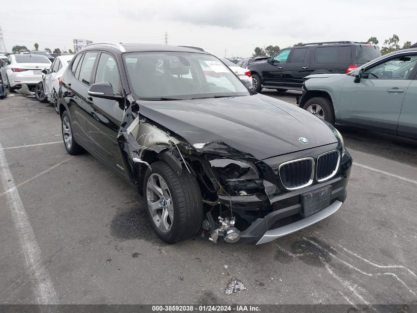 2014 BMW X1 SDRIVE28I