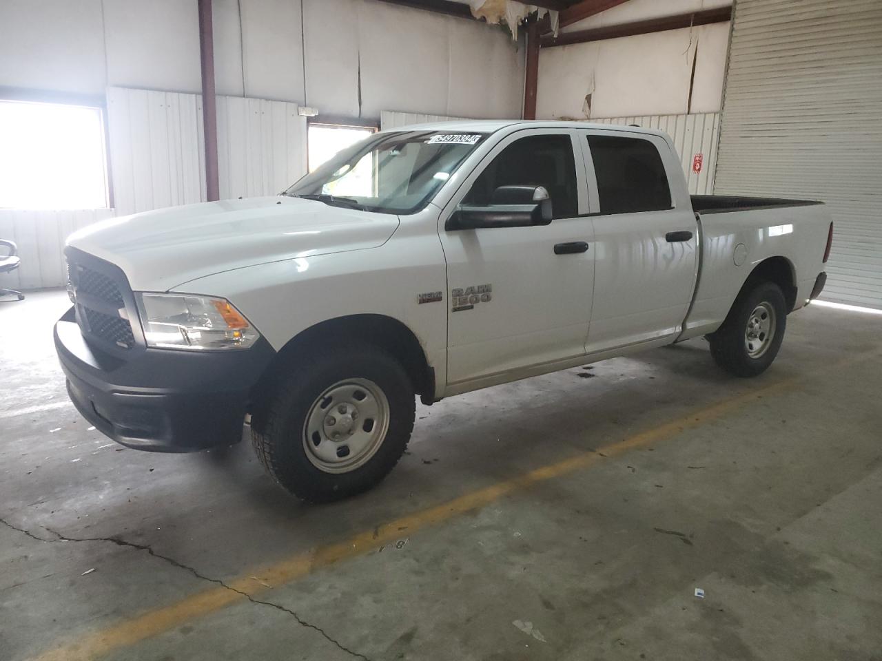 2020 RAM 1500 CLASSIC TRADESMAN