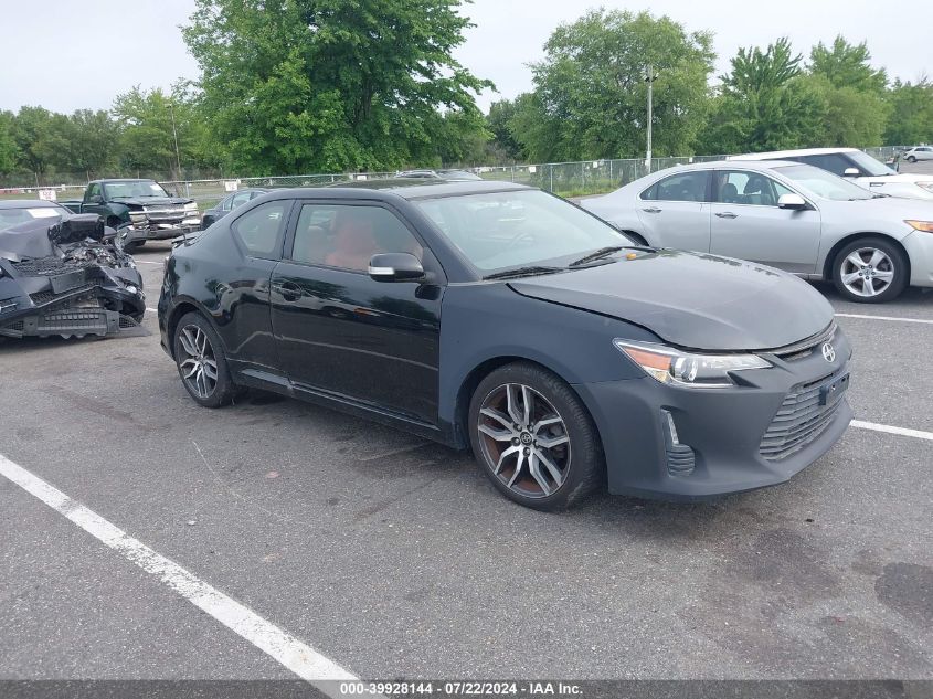 2014 SCION TC