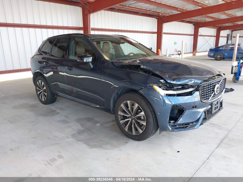 2023 VOLVO XC60 B5 PLUS DARK THEME