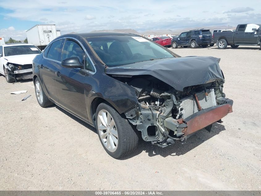 2015 BUICK VERANO