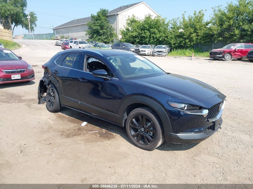 2024 MAZDA CX-30 PREMIUM