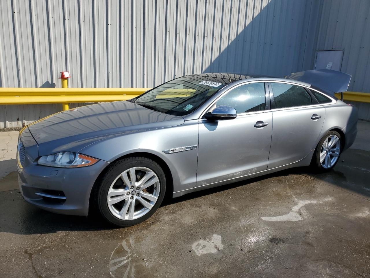 2012 JAGUAR XJL