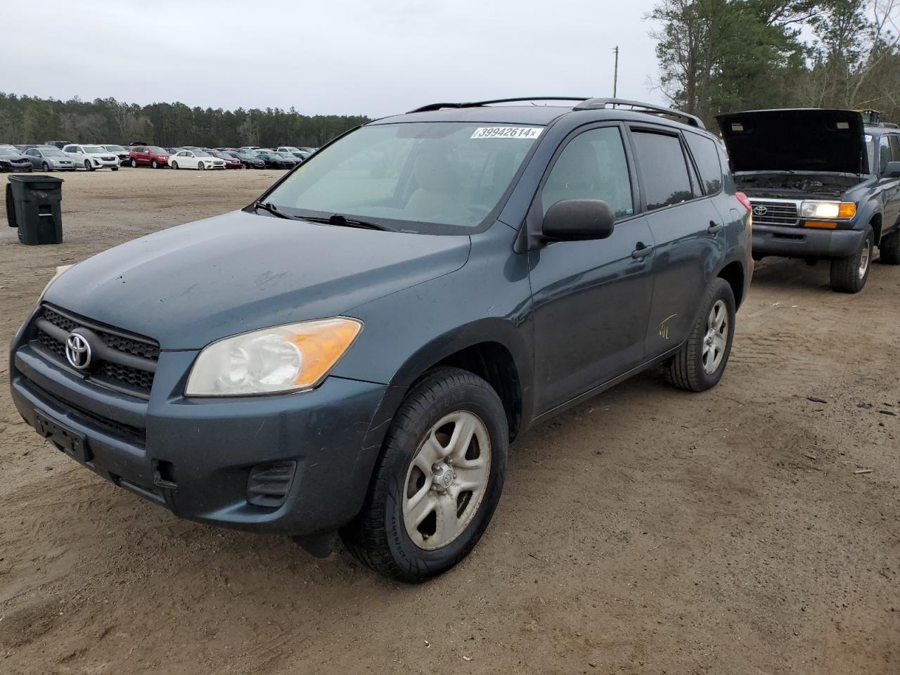 2011 TOYOTA RAV4