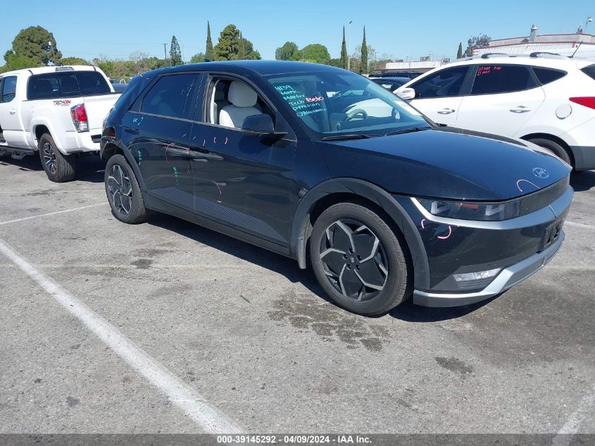 2023 HYUNDAI IONIQ 5 SEL