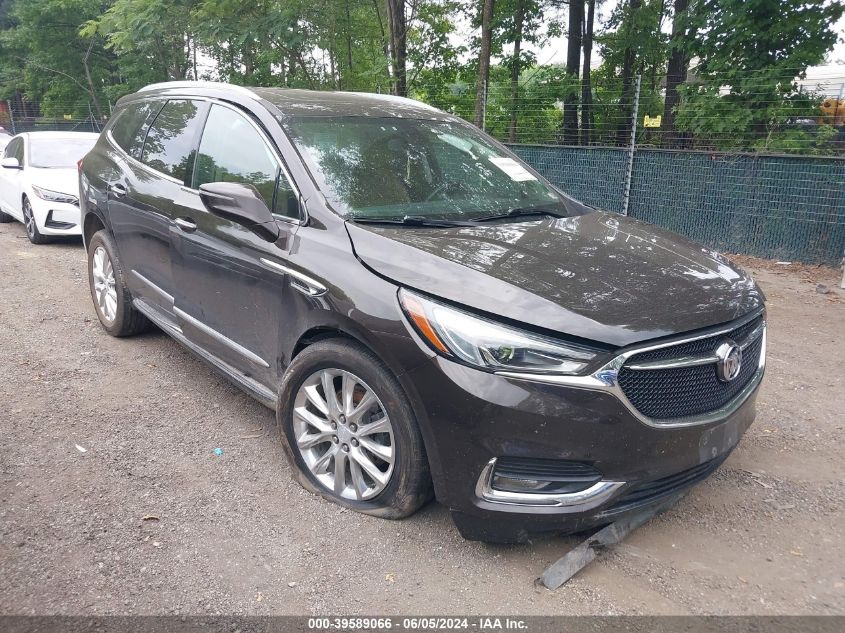 2019 BUICK ENCLAVE FWD ESSENCE