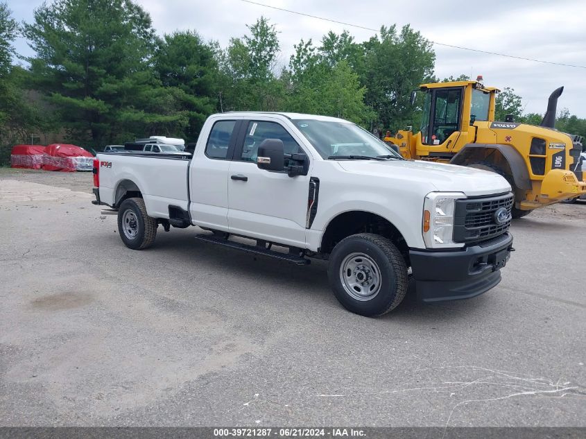 2024 FORD F-250 XL