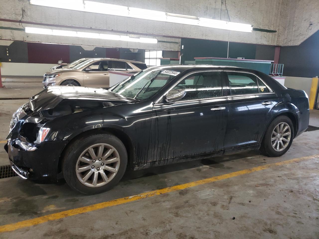 2012 CHRYSLER 300 LIMITED