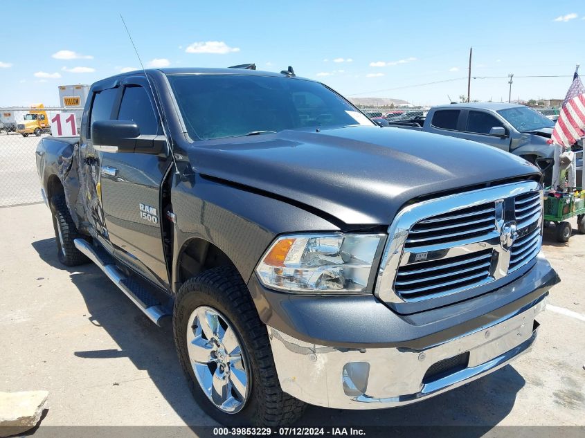 2017 RAM 1500 SLT