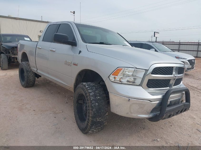 2015 RAM 1500 SLT