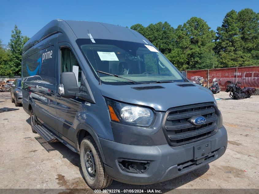 2020 FORD TRANSIT-250 CARGO VAN