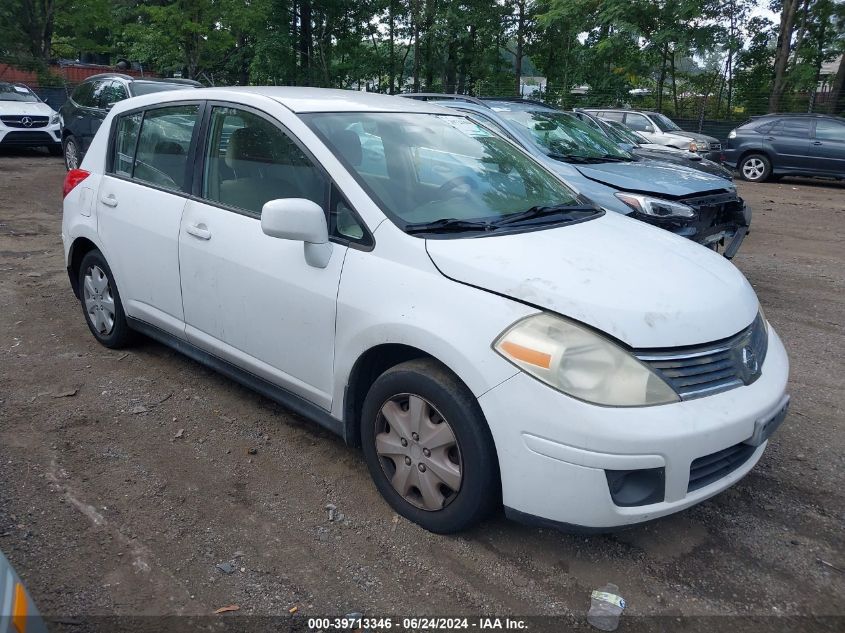 2010 SCION XB