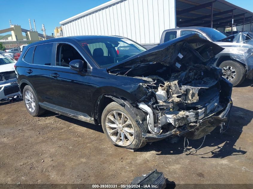 2023 HONDA CR-V EX-L AWD