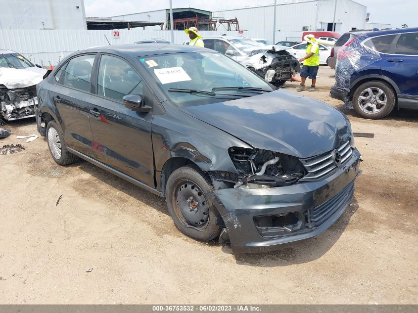 2020 VOLKSWAGEN JETTA GLI