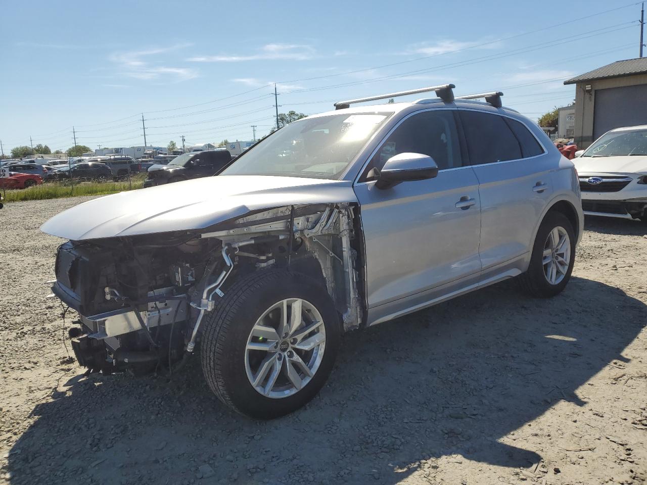 2023 AUDI Q5 PREMIUM 45