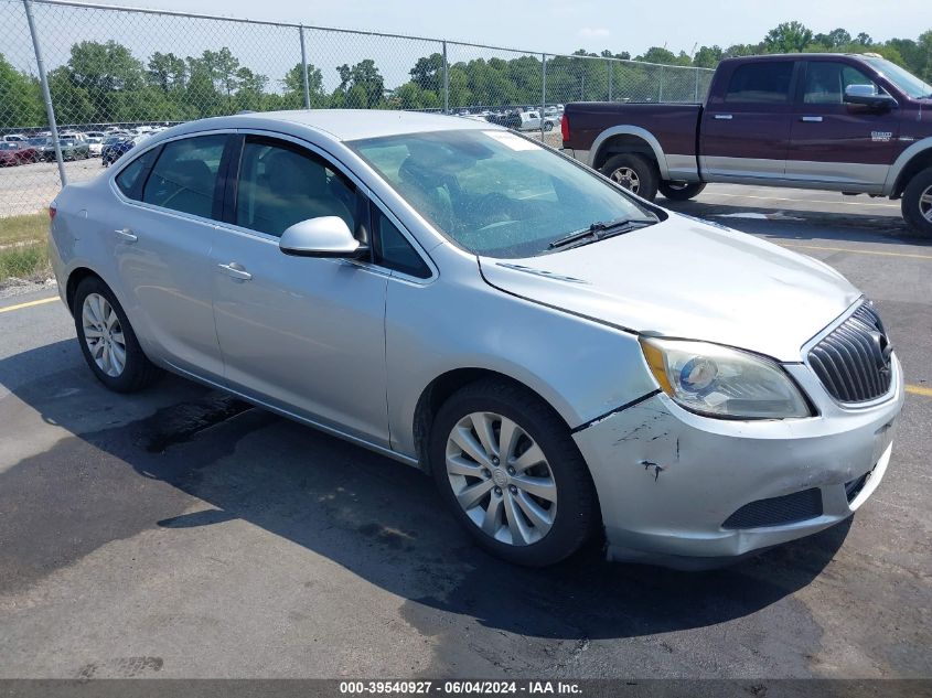 2015 BUICK VERANO