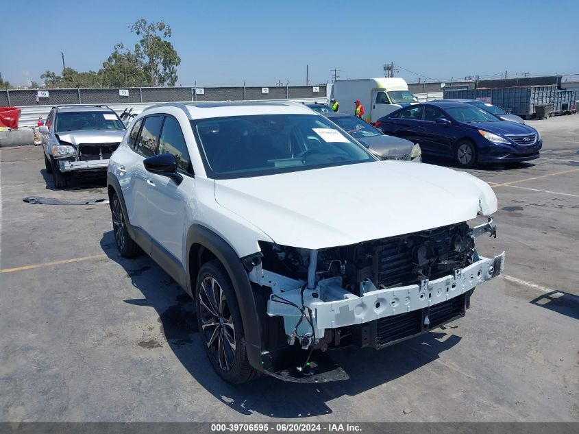 2024 MAZDA CX-50 PREMIUM PLUS