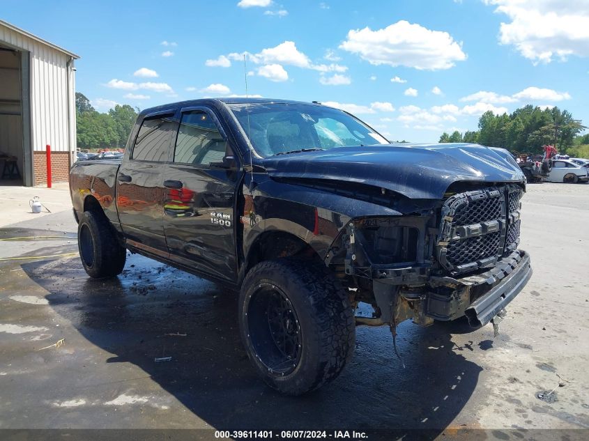 2016 RAM 1500 EXPRESS