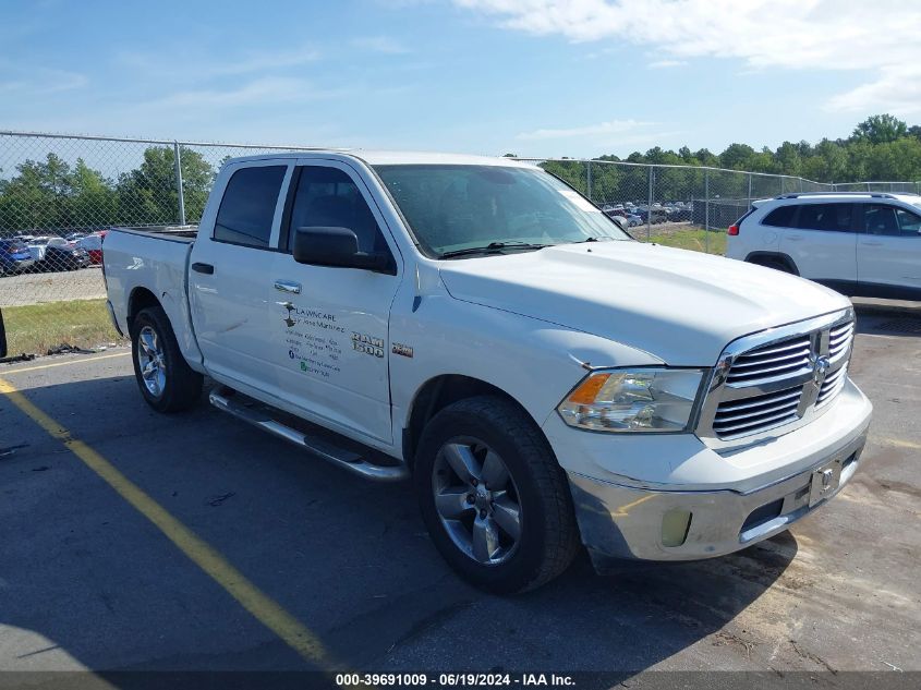 2013 RAM 1500 SLT