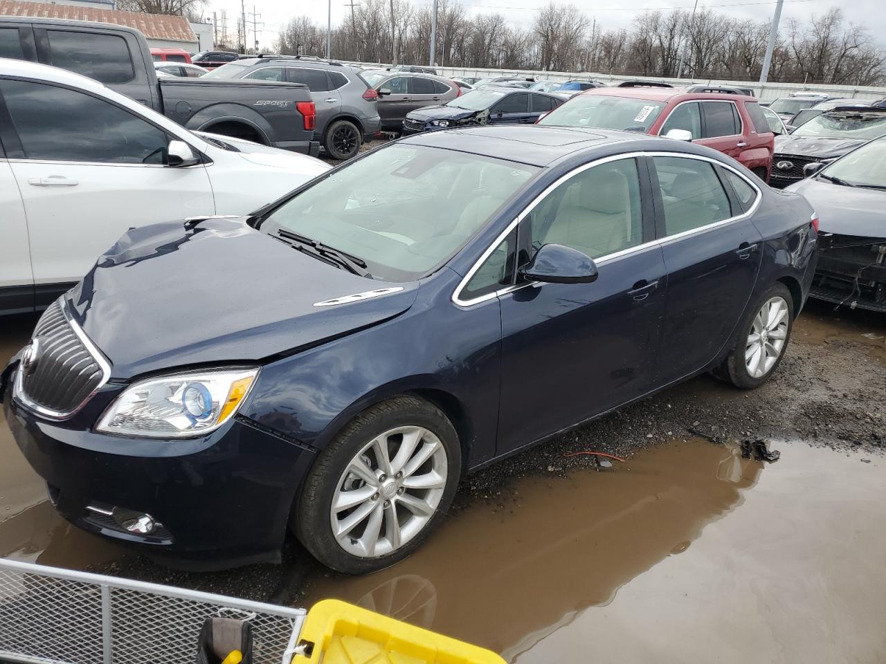 2015 BUICK VERANO CONVENIENCE