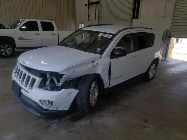 2015 JEEP COMPASS SPORT