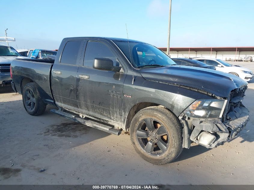 2016 RAM 1500 EXPRESS