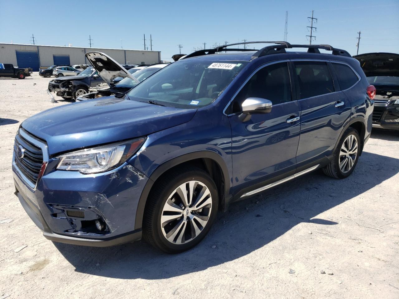 2019 SUBARU ASCENT TOURING