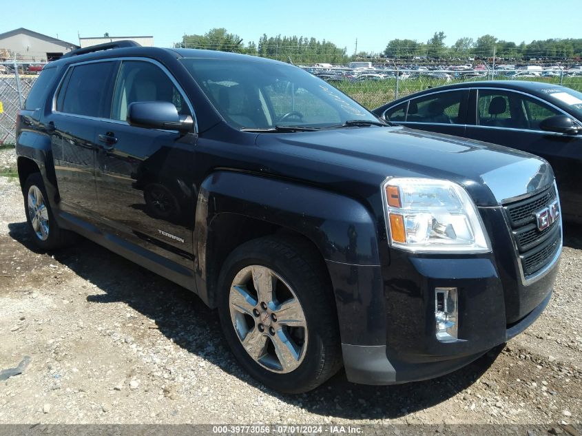 2015 GMC TERRAIN SLT-1