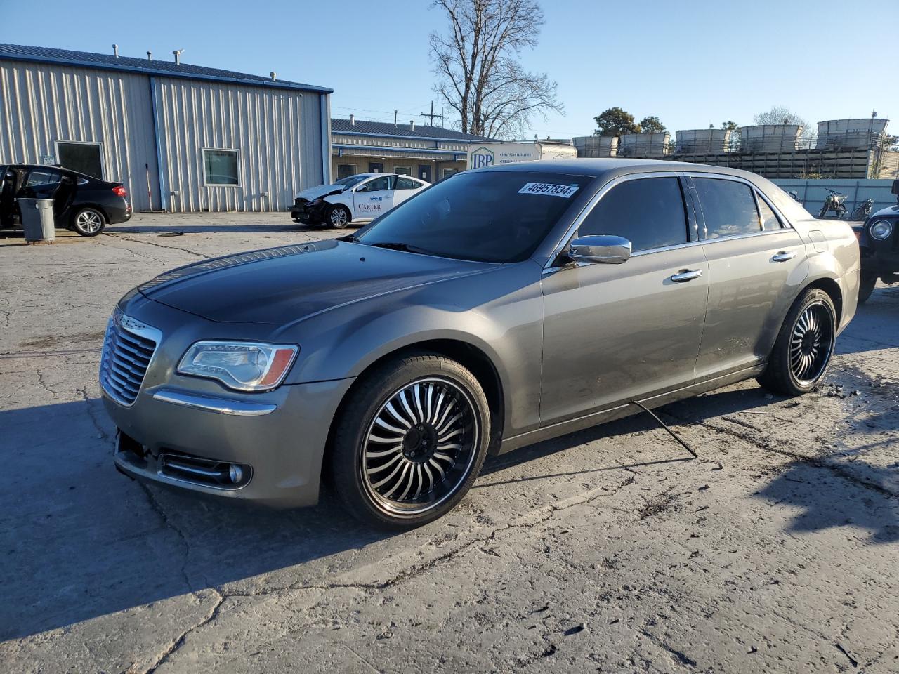 2012 CHRYSLER 300 LIMITED