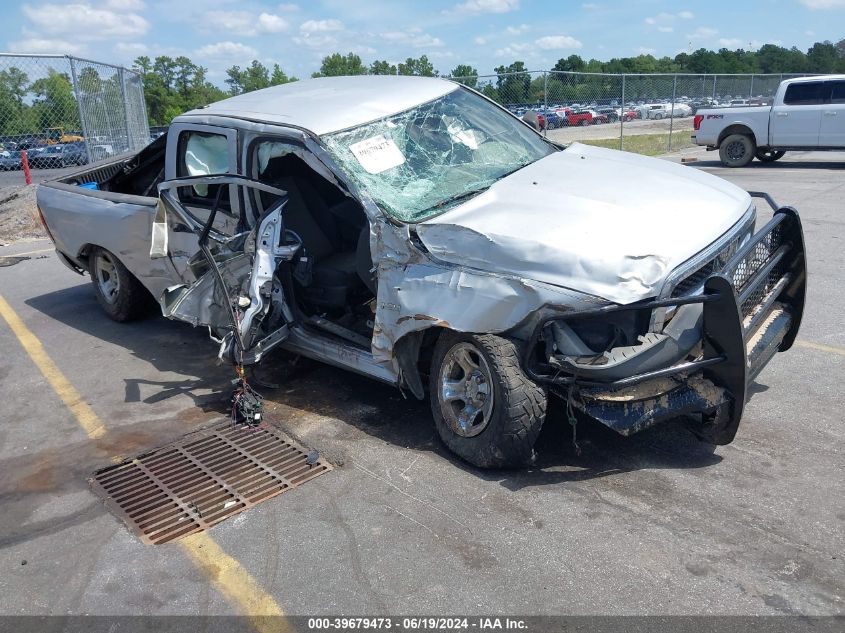 2011 DODGE RAM 1500