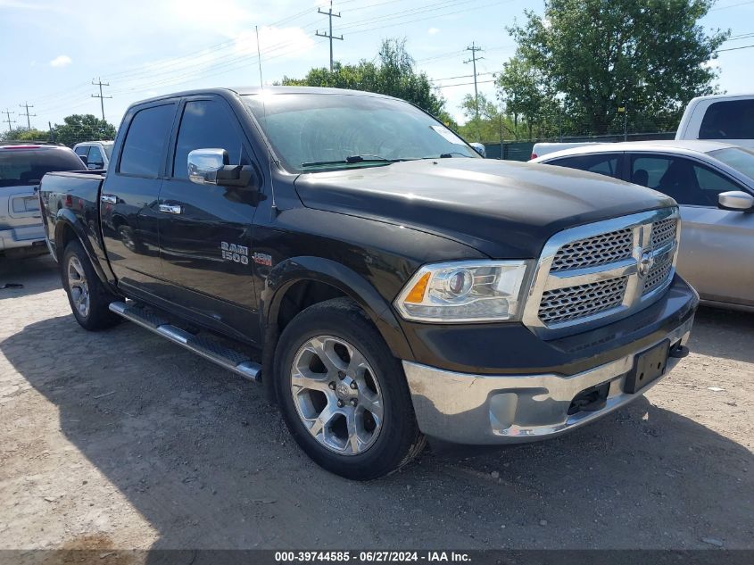 2014 RAM 1500 LARAMIE