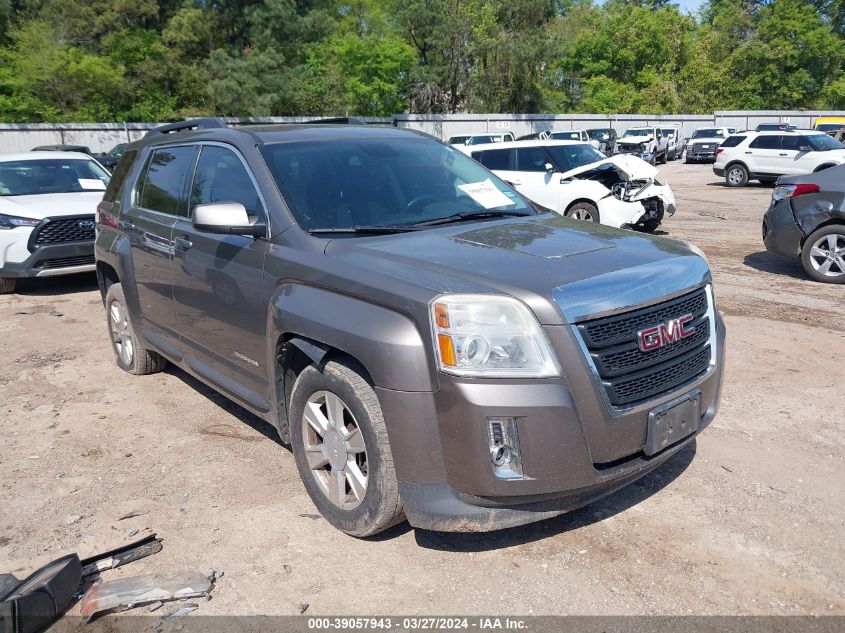 2012 GMC TERRAIN SLE-2