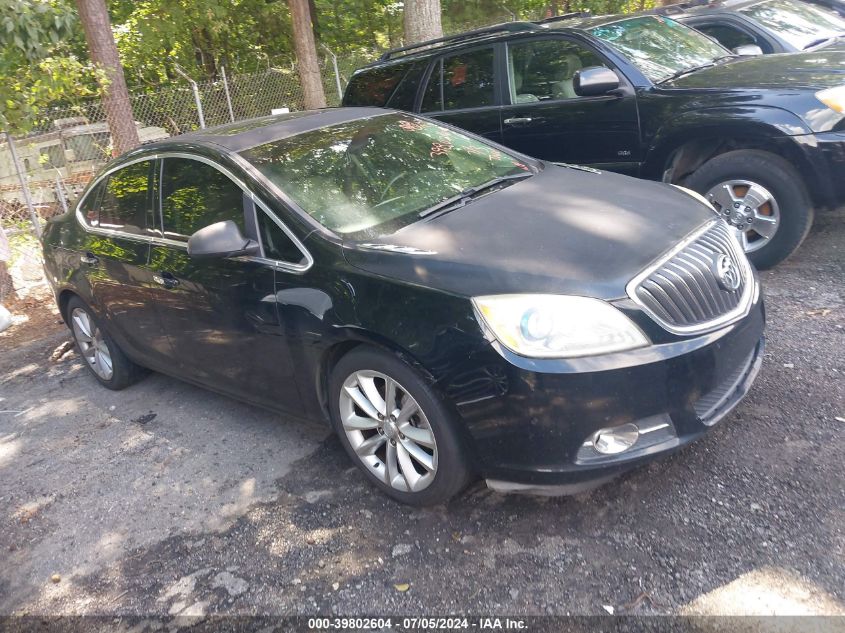 2012 BUICK VERANO CONVENIENCE GROUP