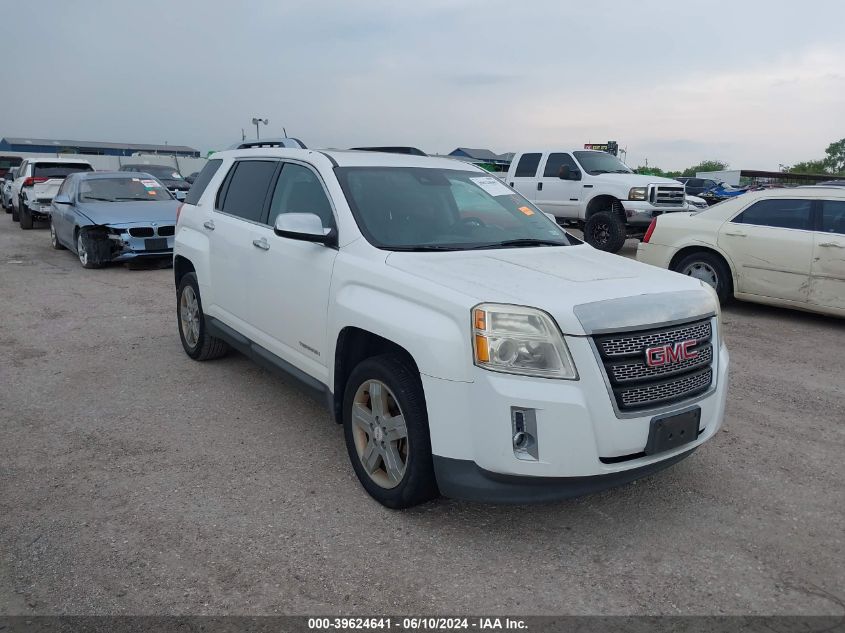 2013 GMC TERRAIN SLT-2