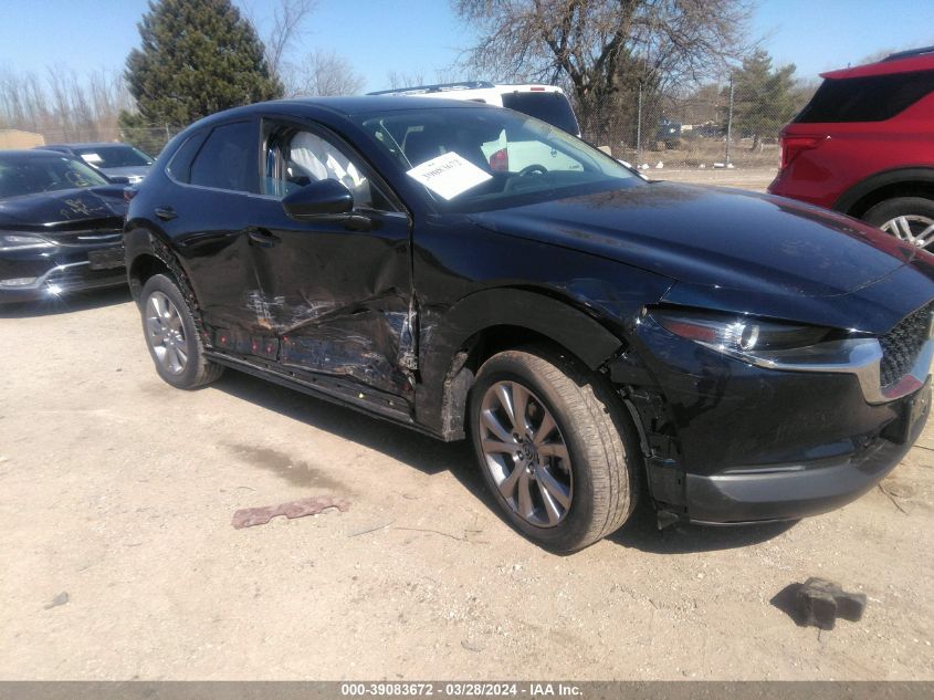 2020 MAZDA CX-30 PREFERRED PACKAGE