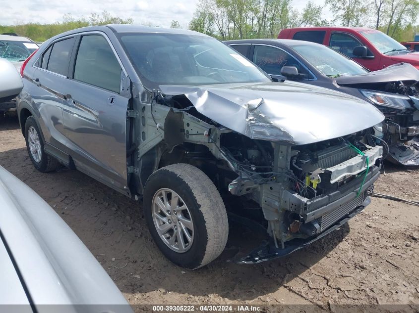 2019 MITSUBISHI ECLIPSE CROSS ES