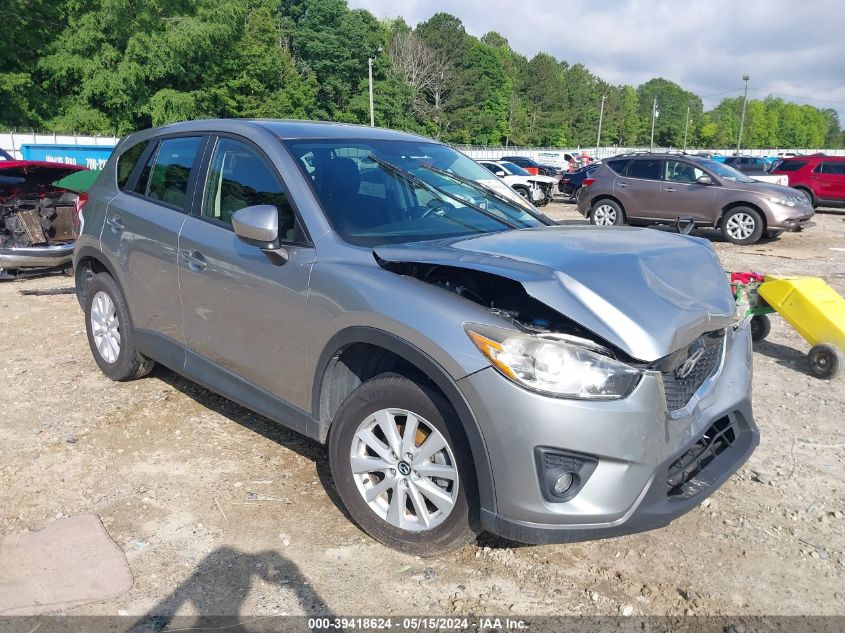 2013 MAZDA CX-5 TOURING