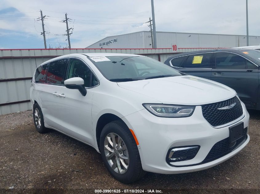 2023 CHRYSLER PACIFICA TOURING L AWD