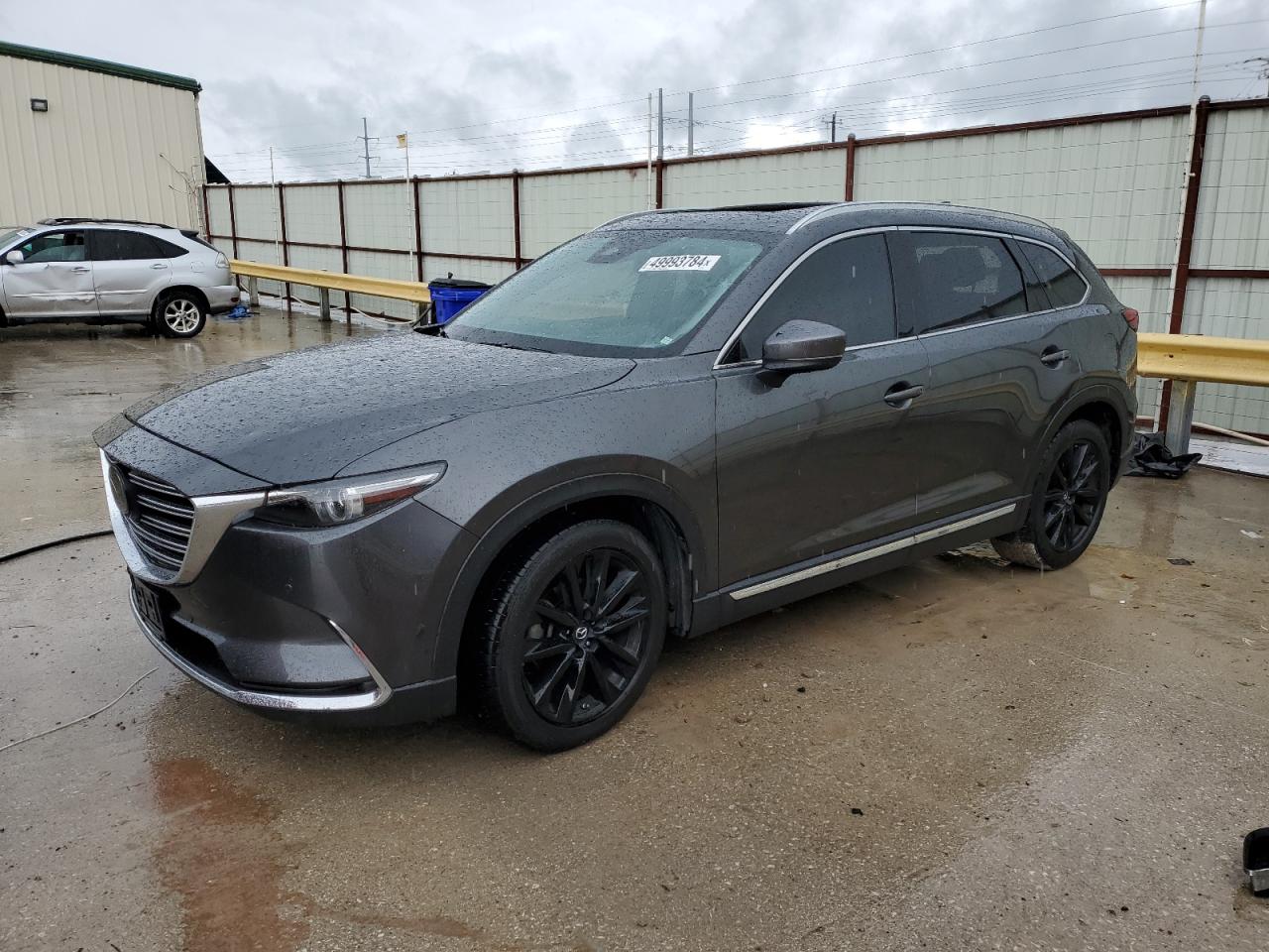 2018 MAZDA CX-9 SIGNATURE