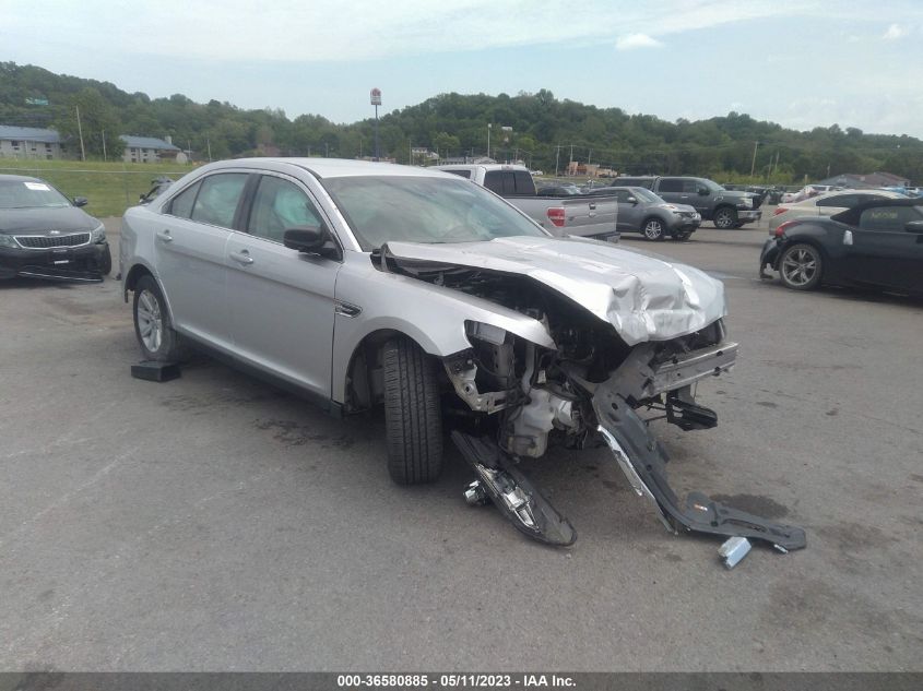 2011 FORD TAURUS SE