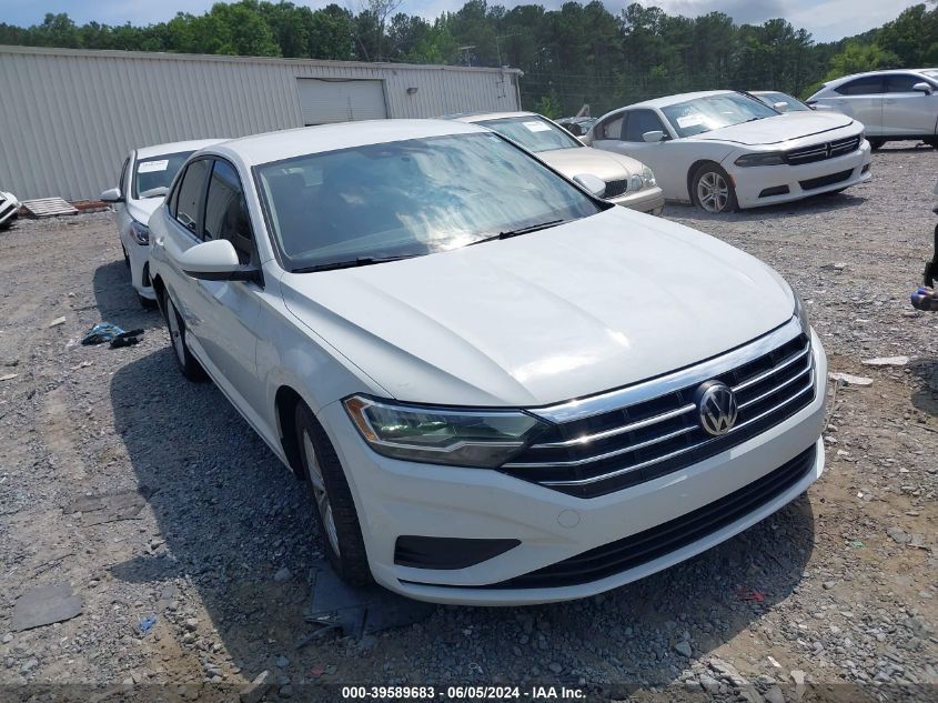 2020 VOLKSWAGEN JETTA 1.4T R-LINE/1.4T S/1.4T SE