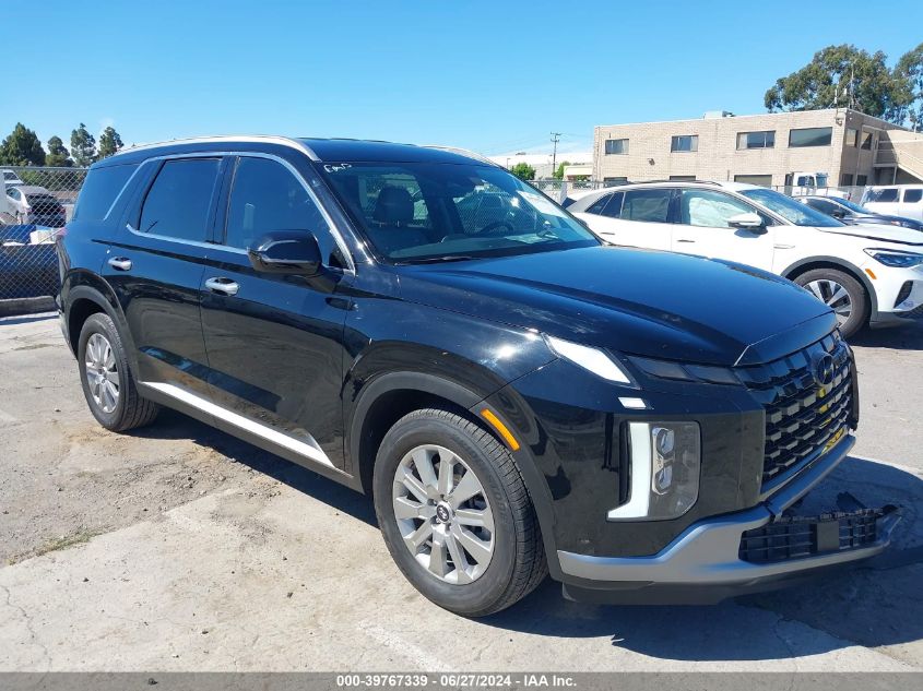 2023 HYUNDAI PALISADE SEL